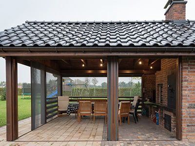 Обустройство мангальной зоны: пошаговый гид для идеального отдыха